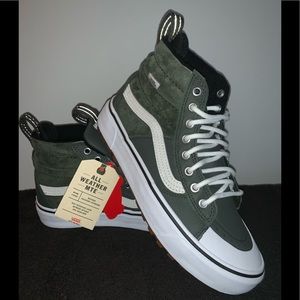 Vans Sk8-Hi MTE 2.0 Dx